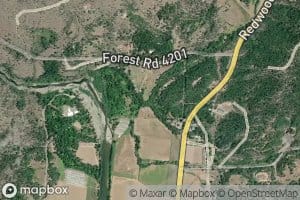 Montgomery Creek