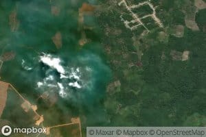 Sungai Berau