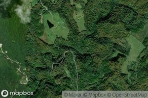 Bear Pen Creek