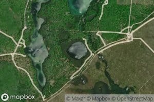 Marsh Lake