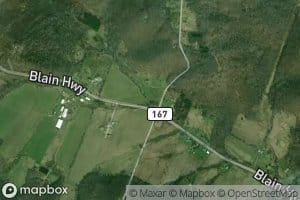 Honey Creek