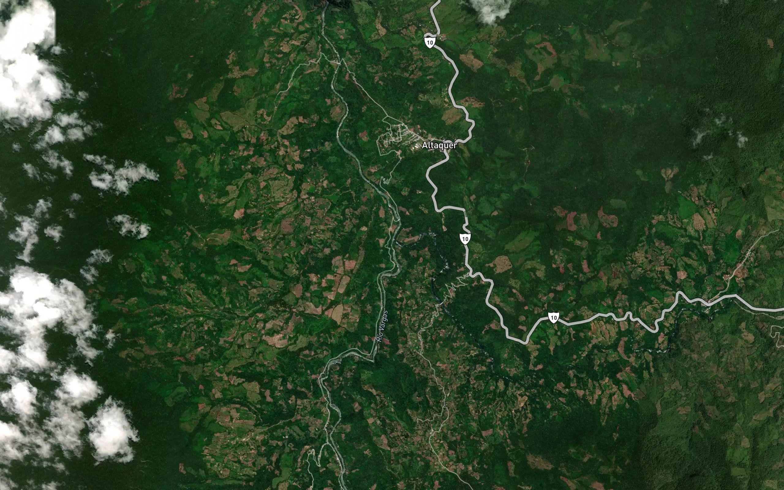 Rio Blanco