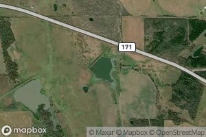 Soil Conservation Service Site 22 Reservoir