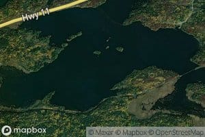 Commissioners Bay