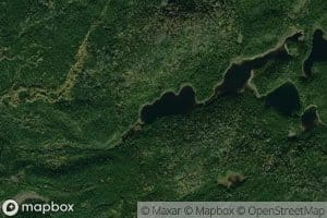 Lac de l'Equille