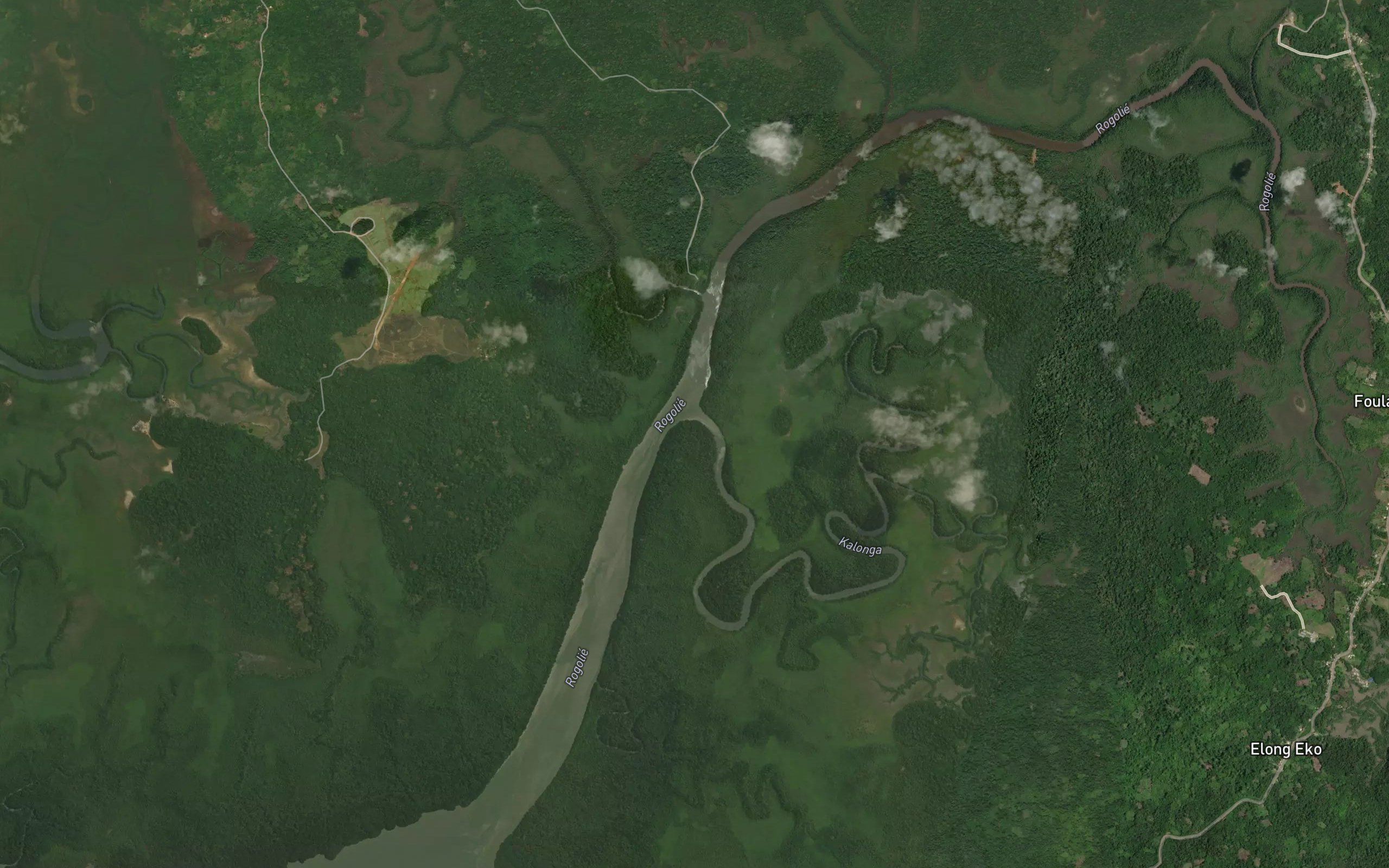 Kalonga