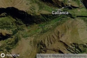 Quebrada Astagcallpa