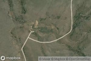 Crump Reservoir