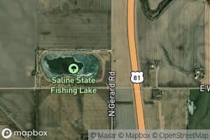 Saline County State Lake