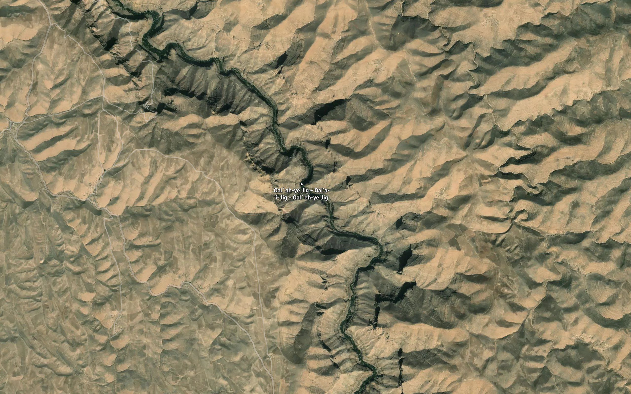 Darah-ye Shibirghan