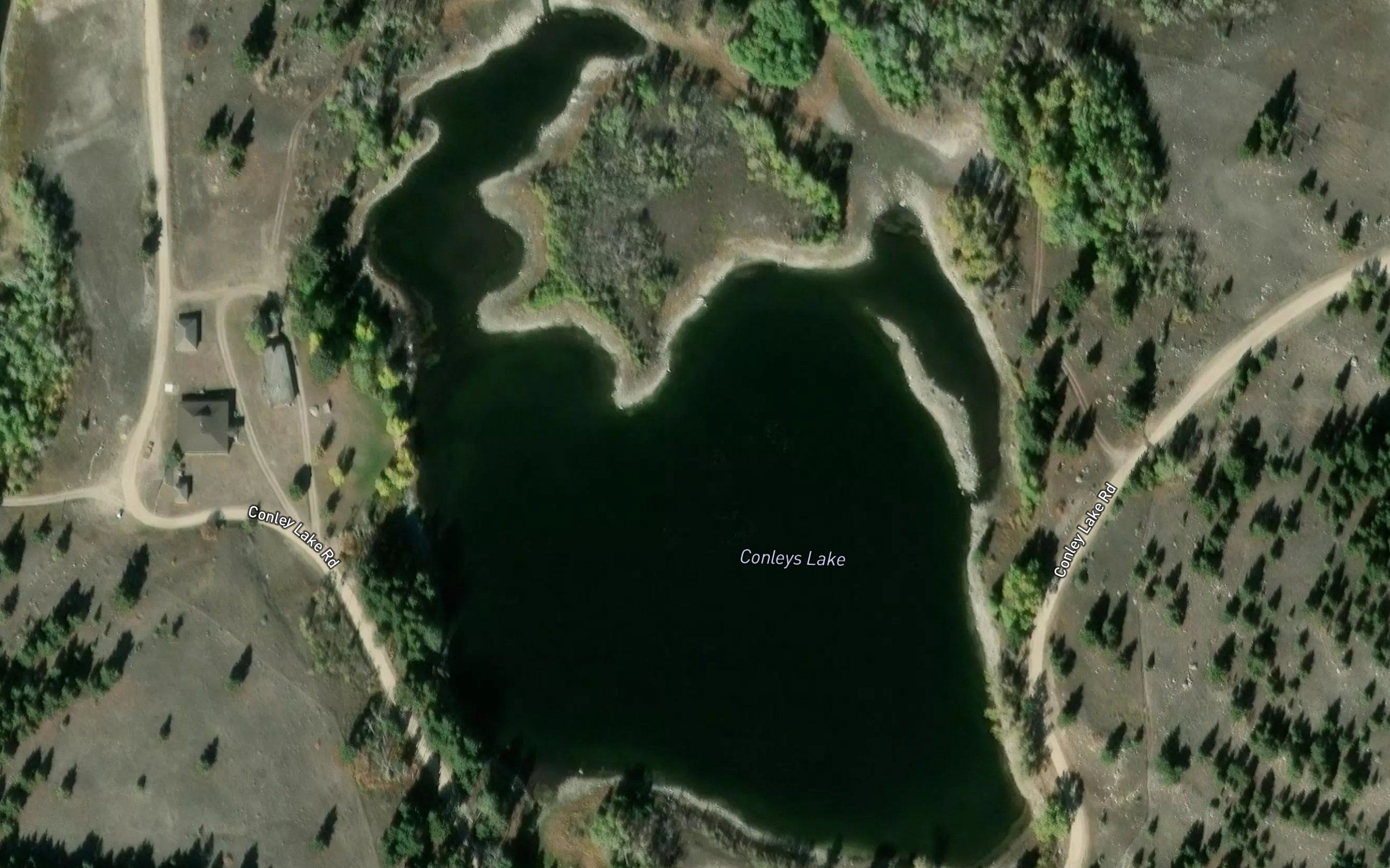 Conleys Lake