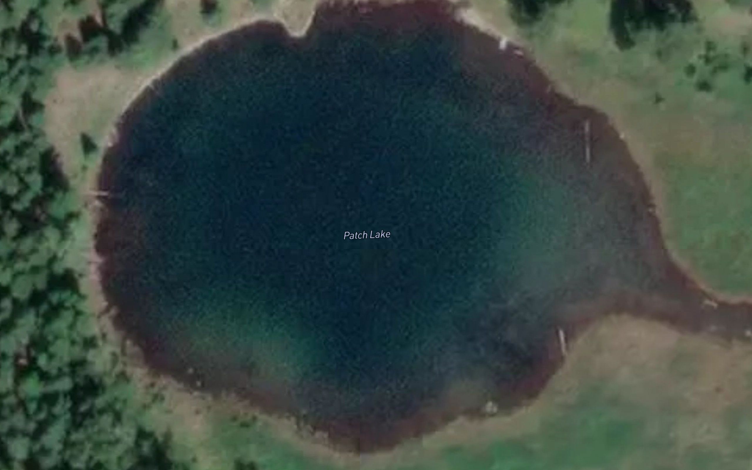 Patch Lake
