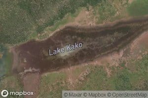 Lake Kako