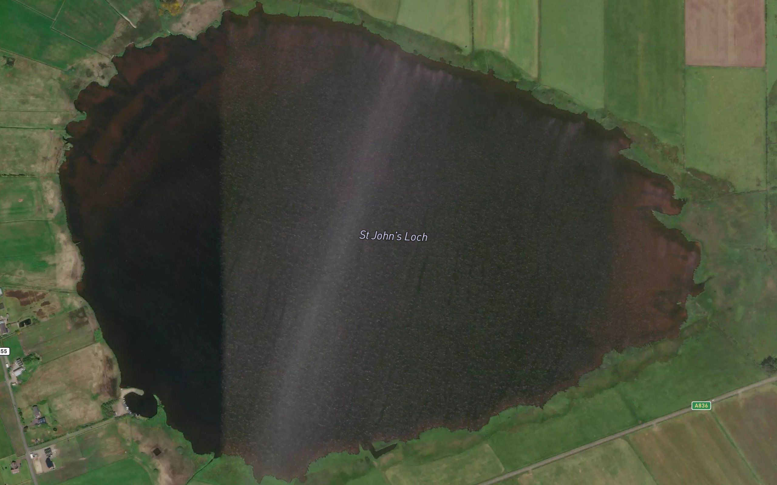 St Johns Loch