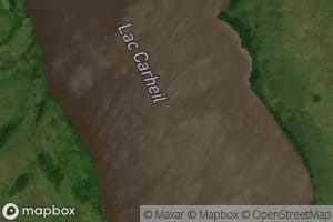 Lac Carheil
