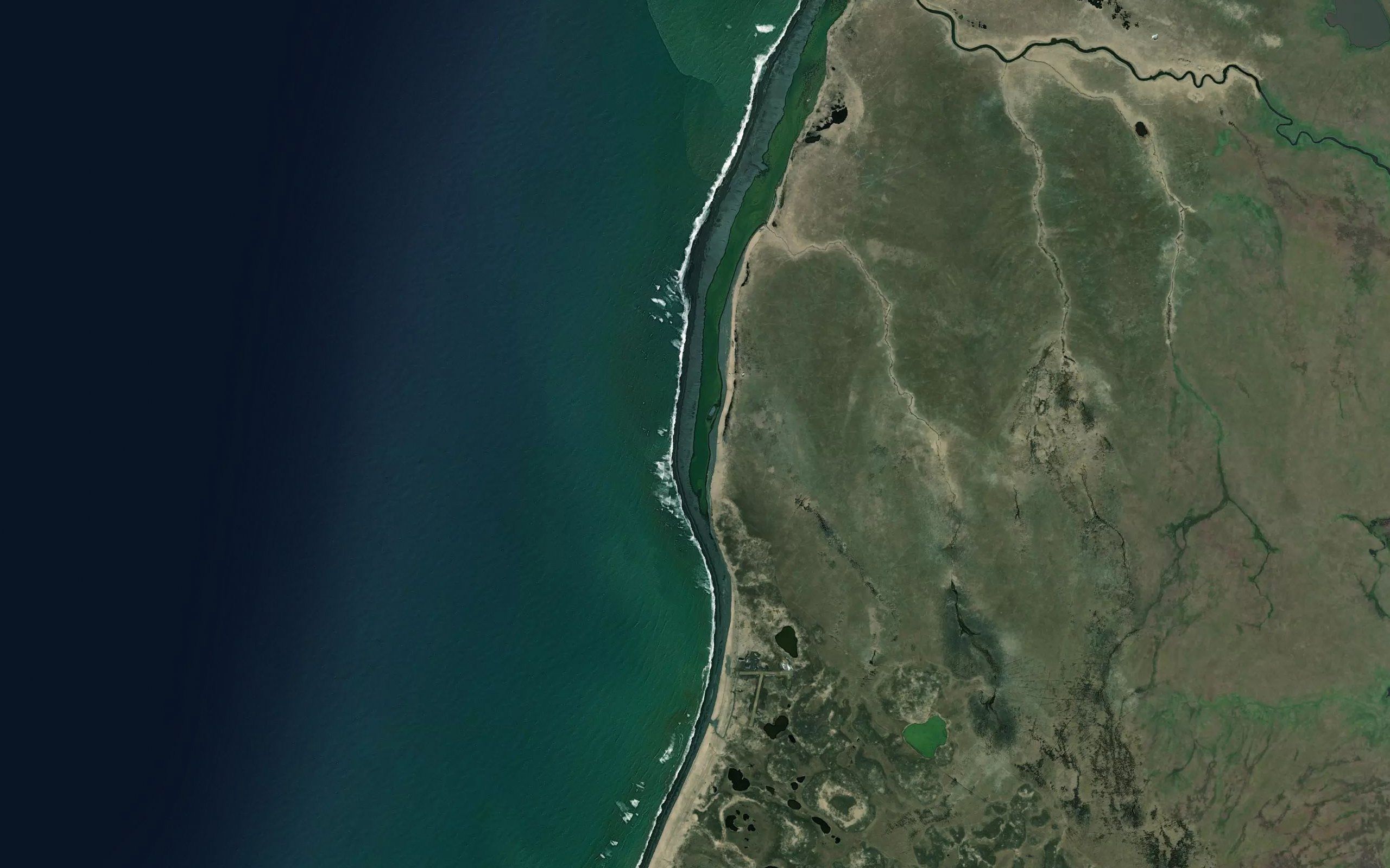 Bear River