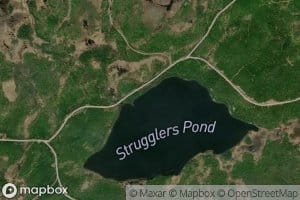Strugglers Pond