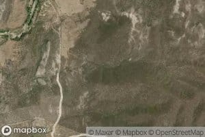 Barranca Piedras Lumbre