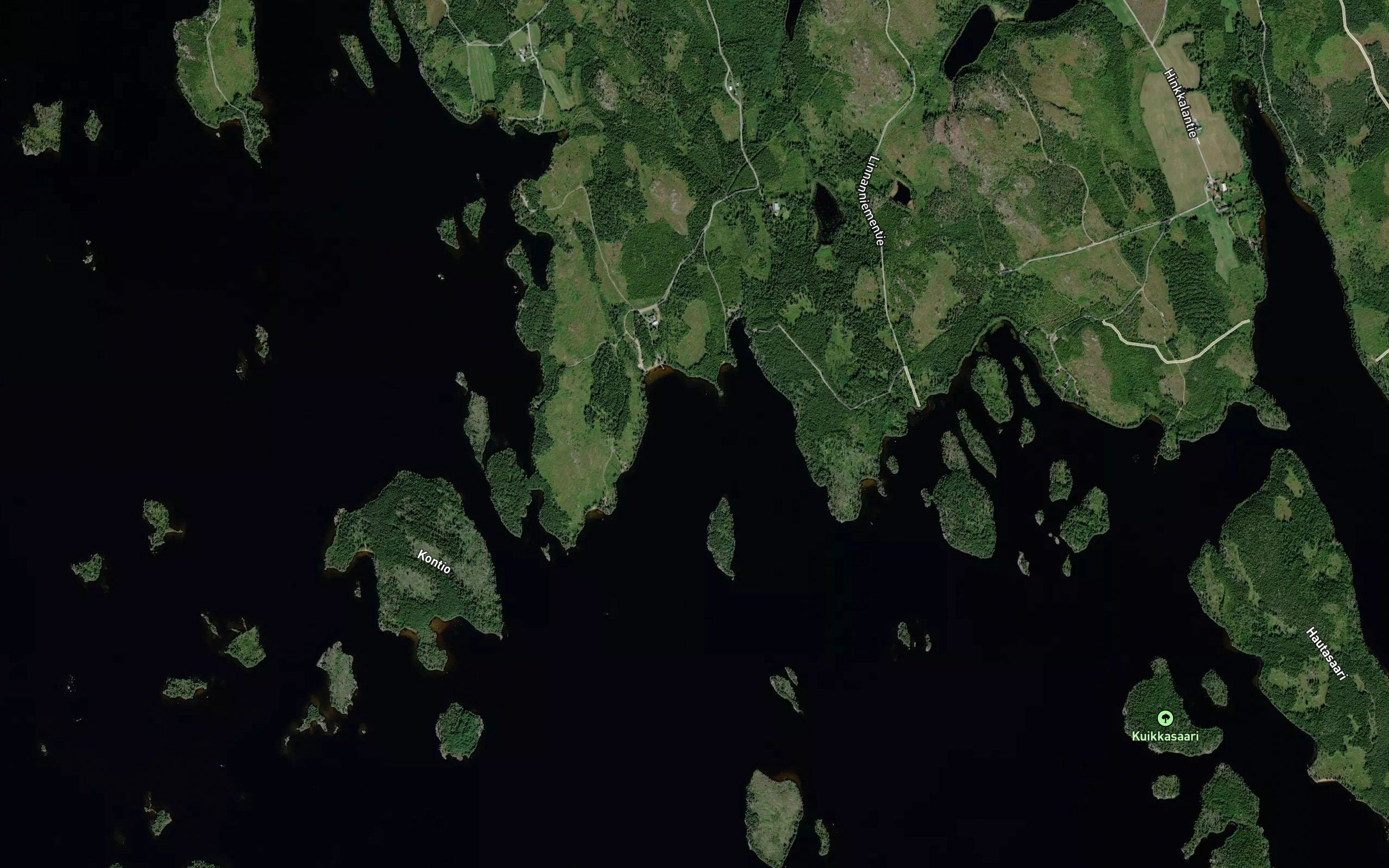 Laajalahti