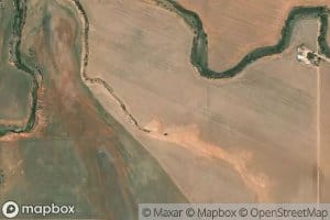 Yackamoorundie Creek