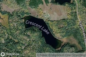 Crescent Lake