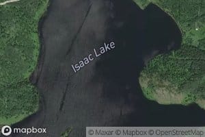 Isaac Lake