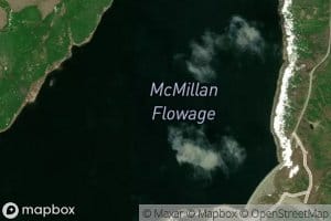 McMillan Flowage