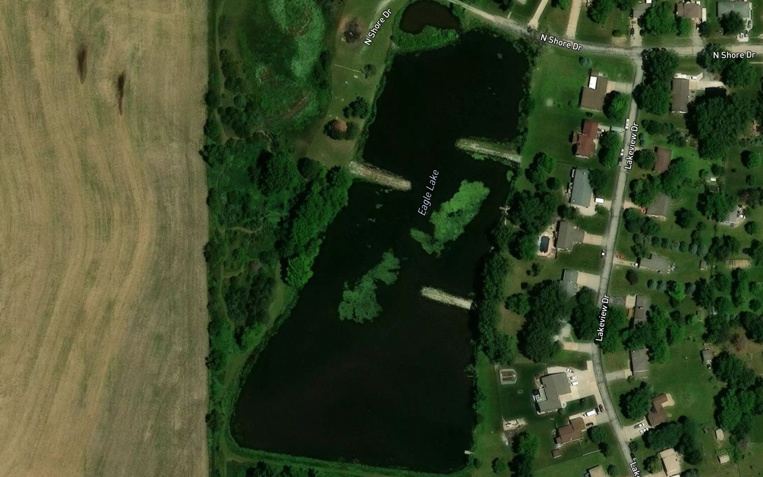 Eagle Lake