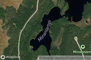 Miinanlampi