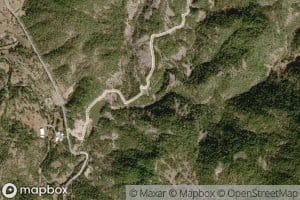 Arroyo Cerro Colorado