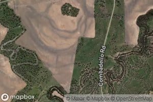 Coolibah Lagoon