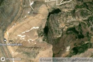 Leavick Tarn