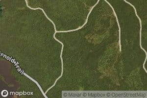 West Branch Clearwater Brook