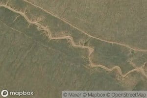 Balka Tau-Unchuk-Sala