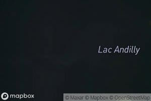 Lac Andilly