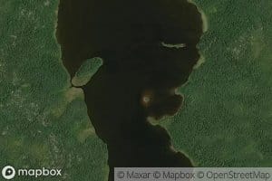 Brash Lake
