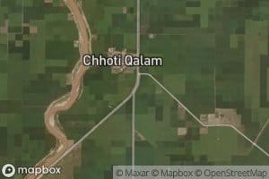 Dandian Distributary