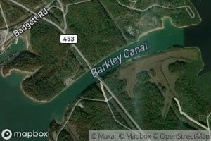 Barkley Canal