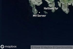 Hellisoyflui