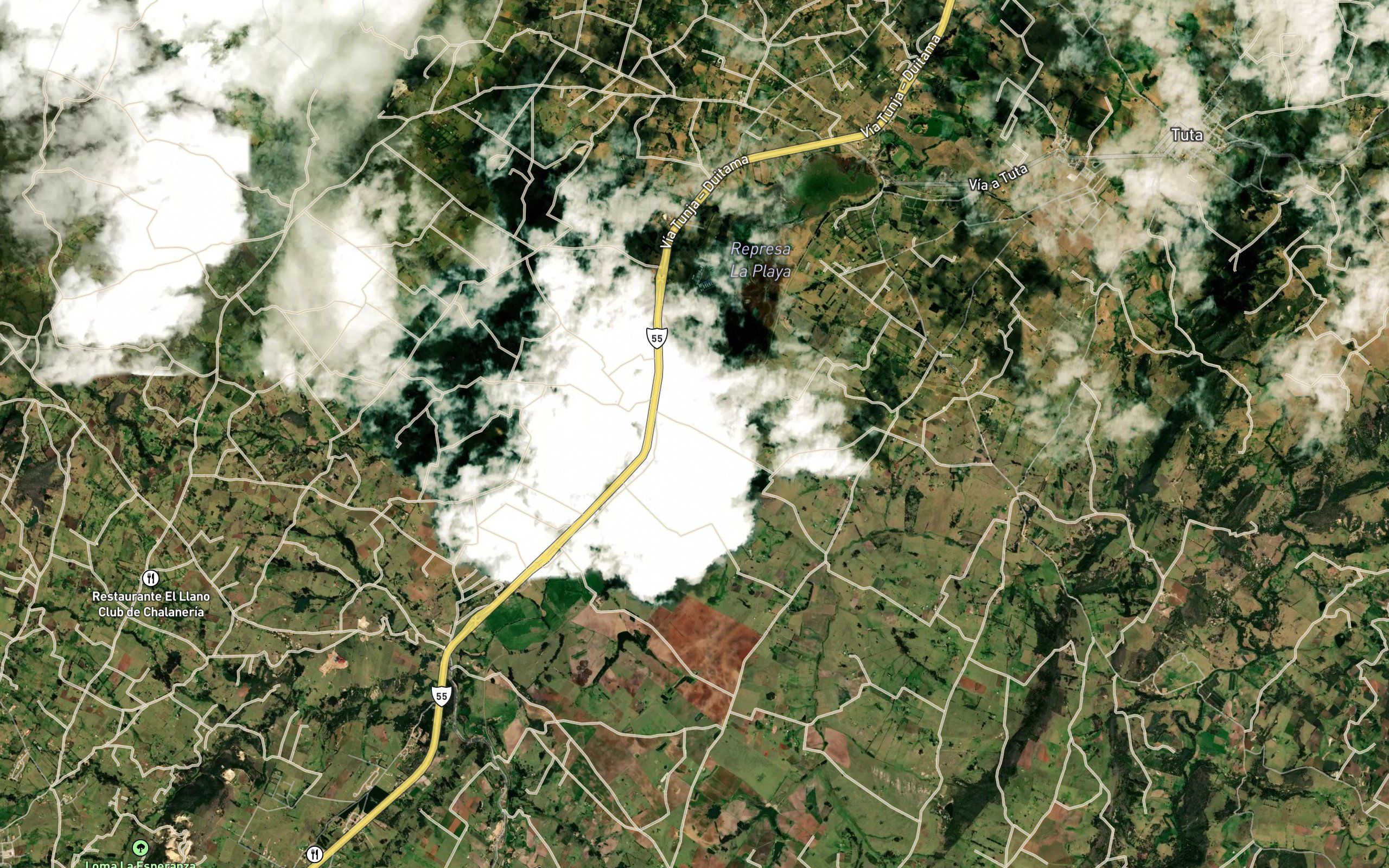 Rio Chulo