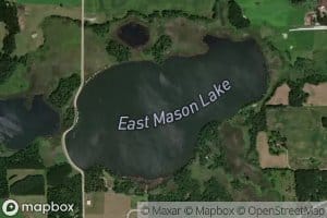 East Mason Lake