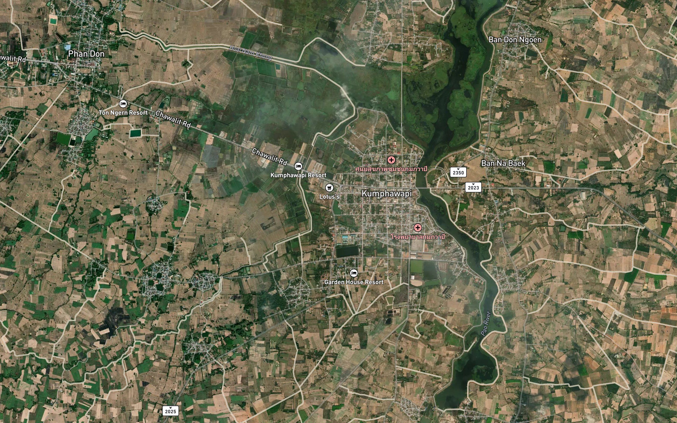 Nong Waeng Nai