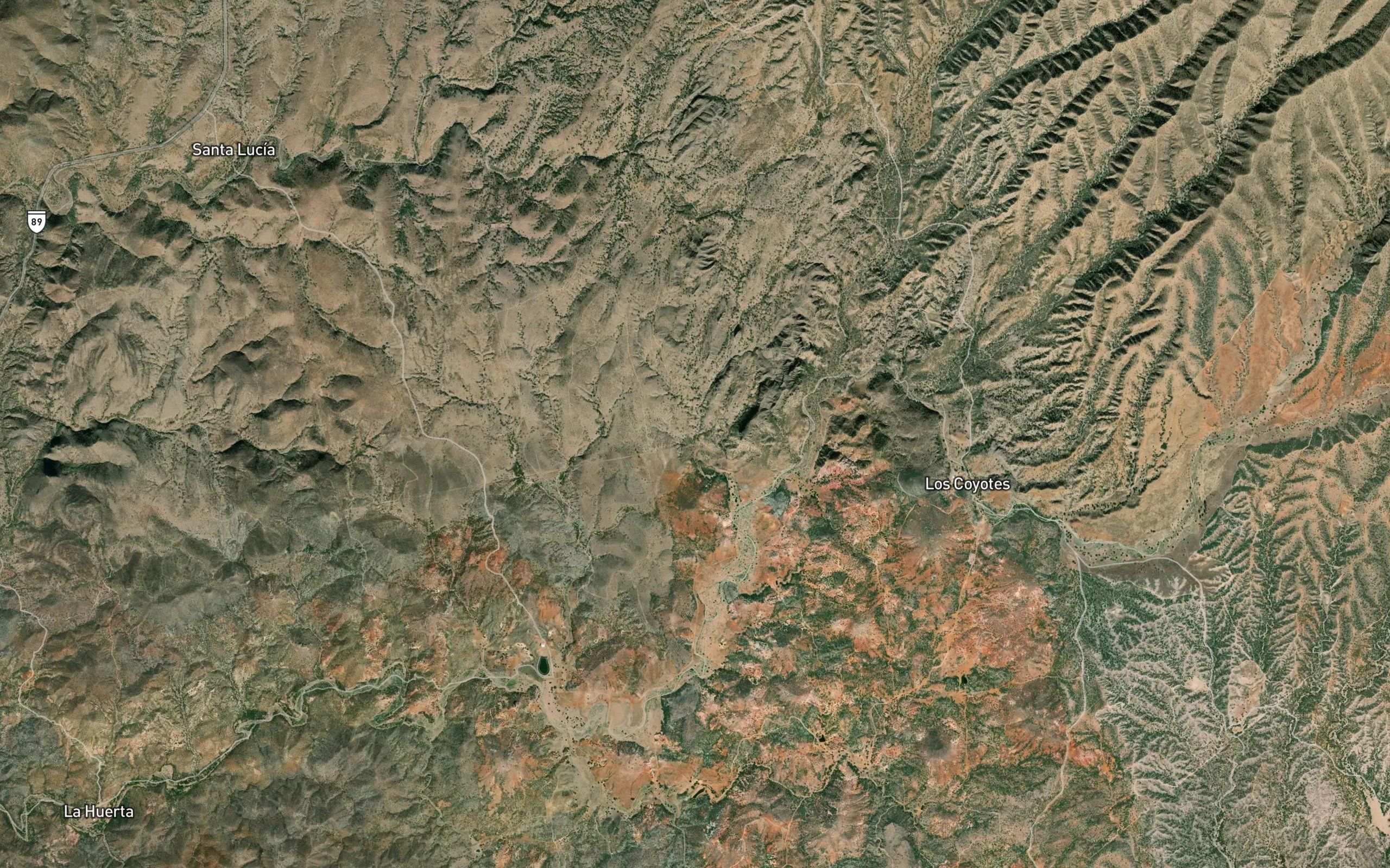 La Zorra
