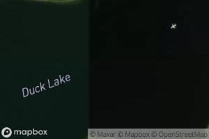 Duck Lake