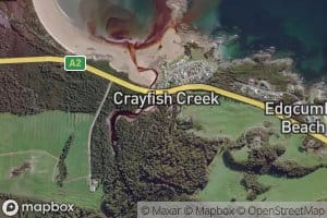 Crayfish Creek