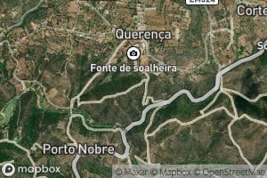 Ribeira dos Coruchos