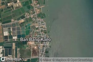 Khlong Bang Kaeo