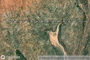 Cottonwood Spring Number Three