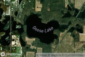 Goose Lake