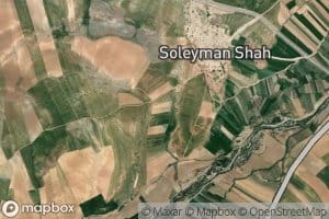Cheshmeh-ye Qebleh